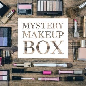 Mystery Beauty Box